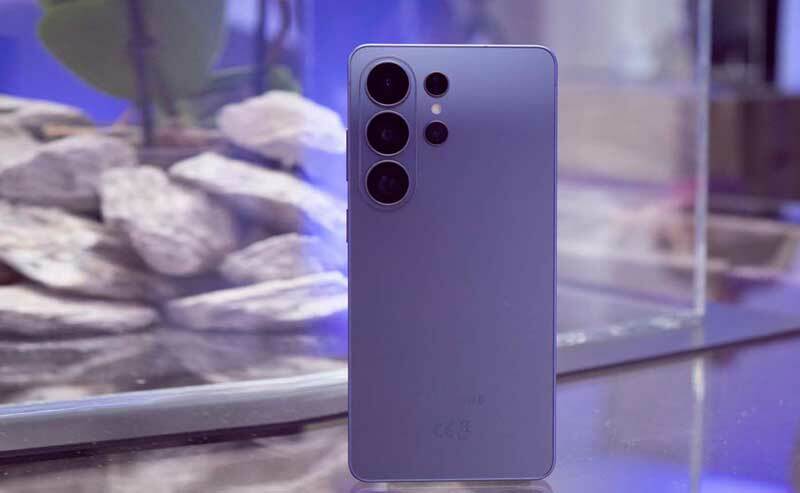 Takie zdjęcia robi Samsung Galaxy S26 Ultra