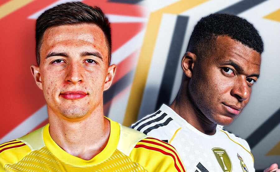 Hity baraży Ligi Mistrzów tylko w CANAL+