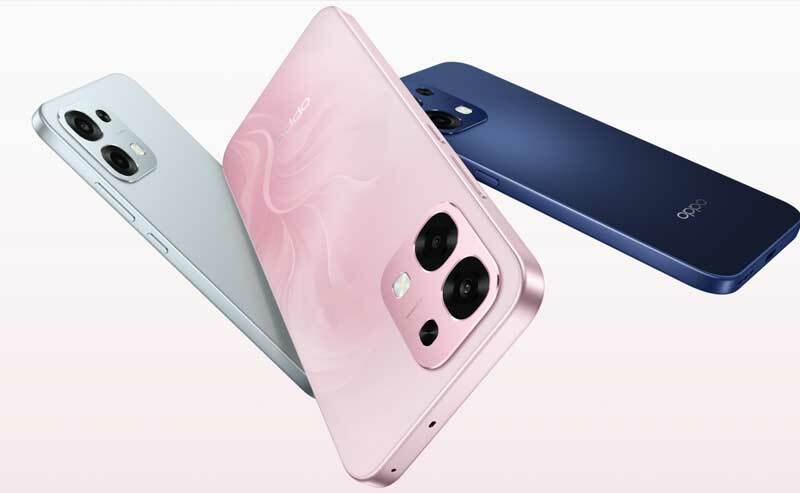 OPPO prezentuje nowe modele A6