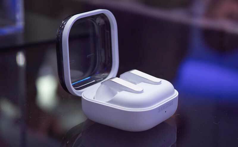 Są nowe słuchawki Galaxy Buds4 - tak wyglądają i tyle kosztują w Polsce