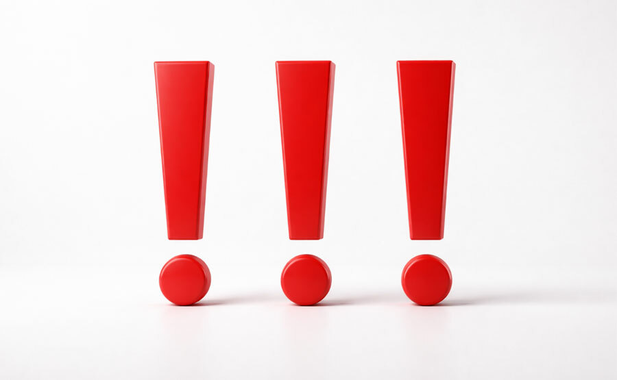 Uwaga na fałszywe powiadomienia z serwisów streamingowych