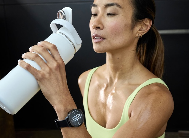 Garmin ruszył z aktualizacją Q1 2026 dla zegarków i liczników – są bardzo fajne nowe funkcje