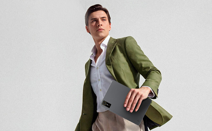 Nowy tablet z 5G za niecałe 1000 zł wchodzi do sklepów