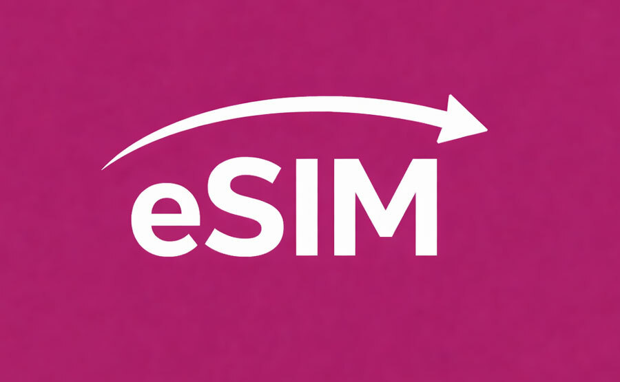 eSIM transfer na Androidzie - T-Mobile przygotował specjalny tutorial wideo