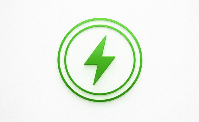 Nowy smukły powerbank z Qi2