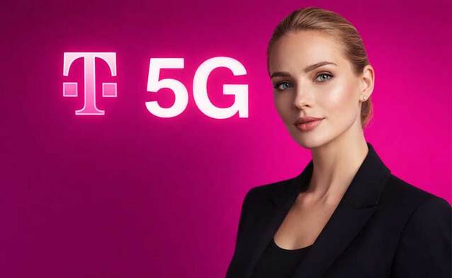 T-Mobile rozwija sieć 5G - trzy nowe stacje w tydzień