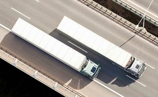 Uwaga na fałszywe SMS-y z e-TOLL