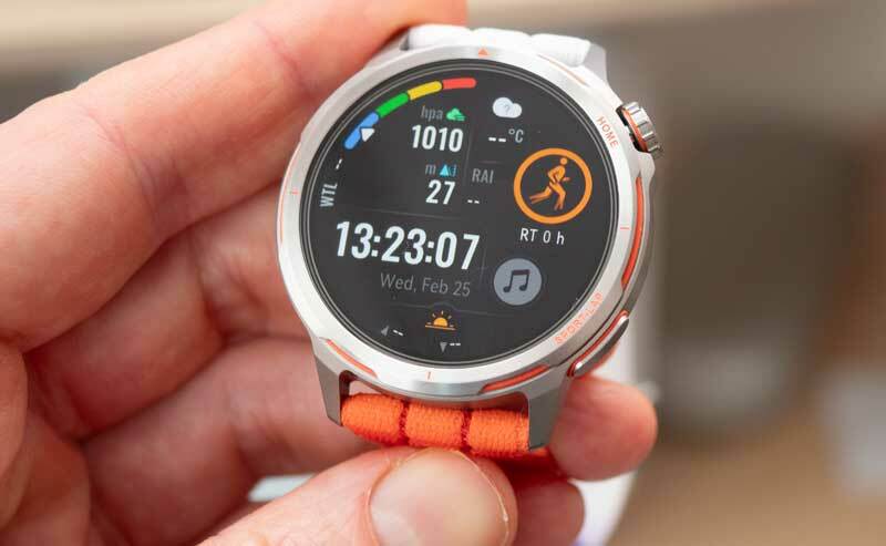 Huawei Watch GT Runner 2 – nasze pierwsze wrażenia po 48h