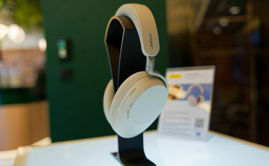 Jabra wprowadza do Polski serię Evolve3