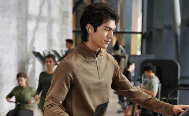 Nowe słuchawki Huawei z ANC już w sprzedaży