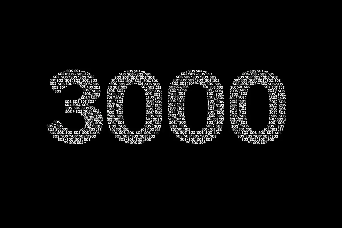 Centrum Garmin Response odebrało ponad 3000 sygnałów SOS