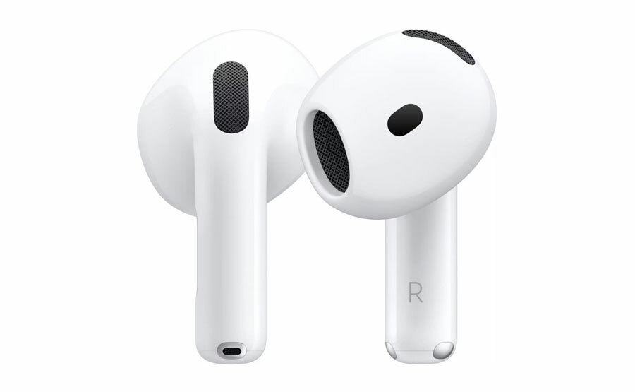 Jednodniowa okazja: AirPods 4 z dużym rabatem