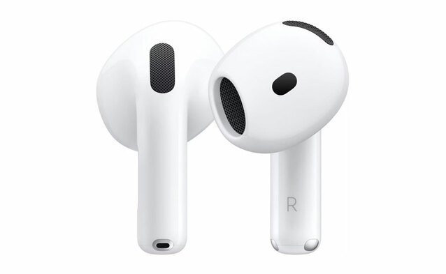 Jednodniowa okazja: AirPods 4 z dużym rabatem