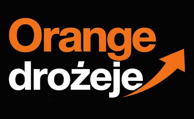 Orange podnosi abonamenty