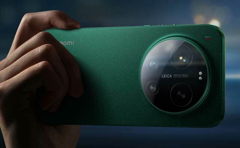 Seria Xiaomi 17 oficjalnie w Polsce - oto ceny i promocje