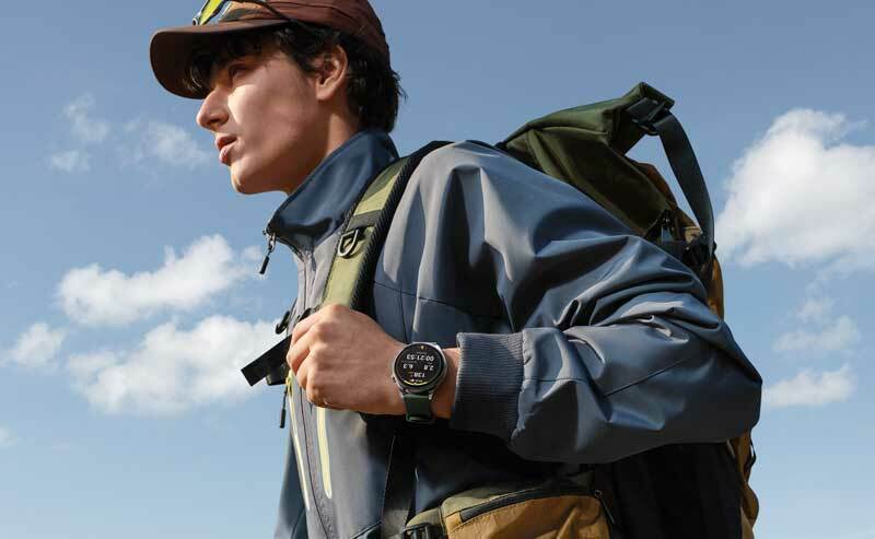 Xiaomi pokazało smartwatch, lokalizator, powerbank magnetyczny i słuchawki - oto ich polskie ceny