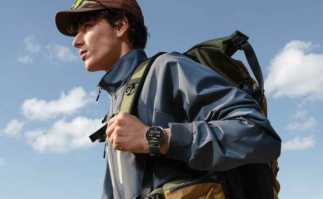 Xiaomi pokazało smartwatch, lokalizator, powerbank magnetyczny i słuchawki - oto ich polskie ceny