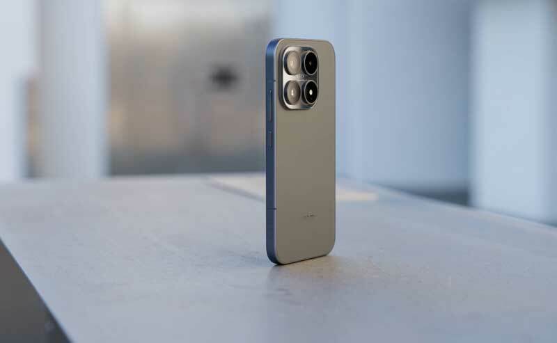 Xiaomi 17 - nasze pierwsze wrażenia