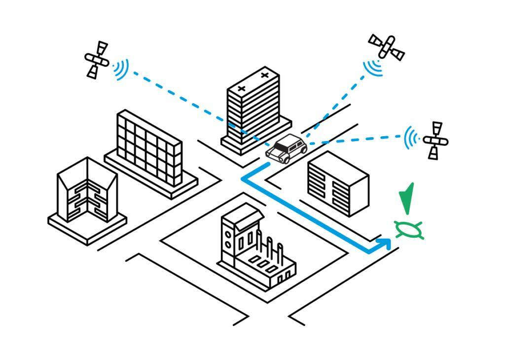 Jest nadzieja na pozycjonowanie w Polsce z dokładnością do centymetrów