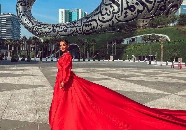 PLAY ma darmowy pakiet dla turystów w krajach Bliskiego Wschodu