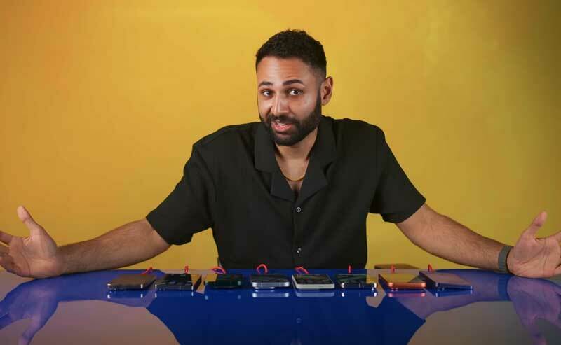 Samsung S26 Ultra w top 3 pod względem czasu pracy na baterii - pokonał nawet iPhone’a