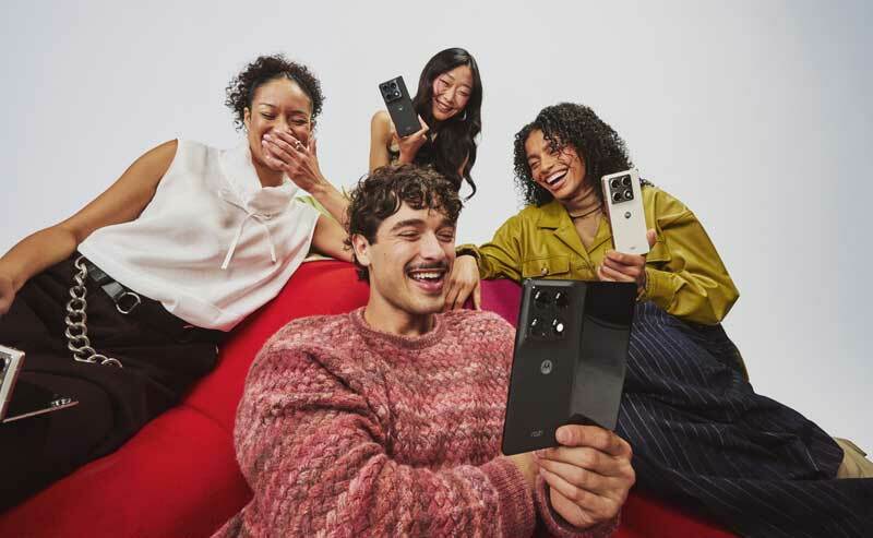 Nowości Motoroli na MWC 2026