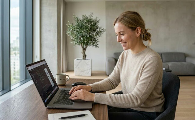 Światłowód, TV i streaming za 89,99 zł