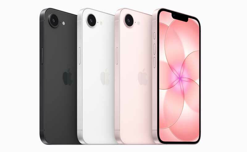 Nowy iPhone 17e za 2999 zł