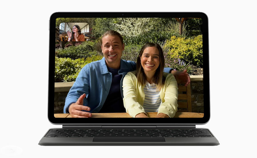 Nowy iPad Air oficjalnie - Apple stawia na czip M4