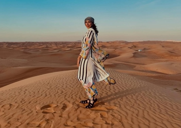 Plus uruchamia darmowe pakiety roamingowe dla osób przebywających na Bliskim Wschodzie