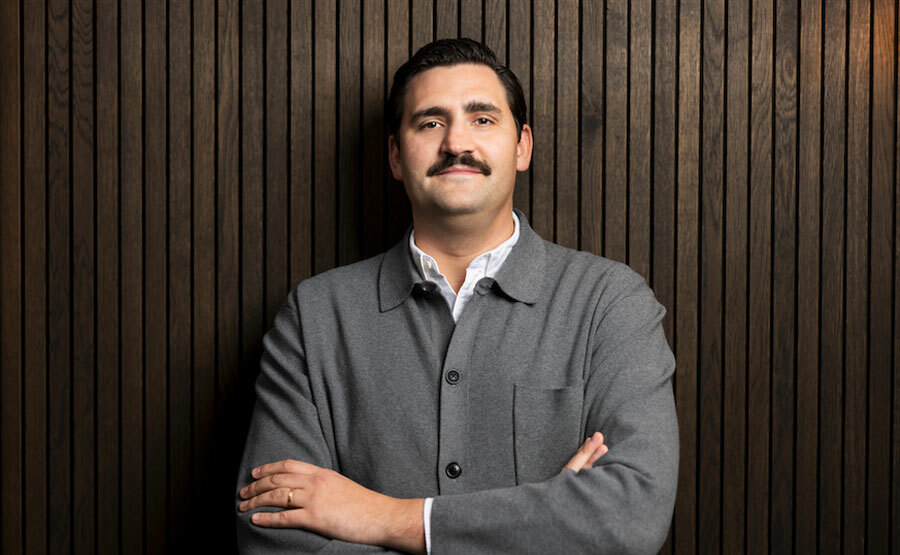 Wiktor Stopa nowym szefem w Revolut