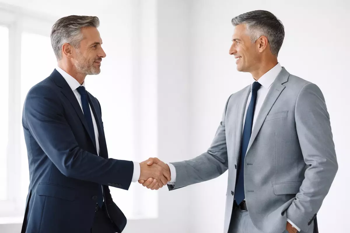 Ericsson dogadał się z Nokią - to dobrze dla operatorów, którzy mają dwóch dostawców sieci