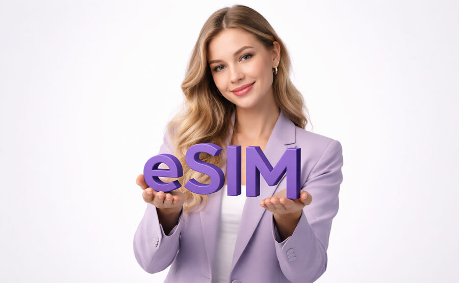 eSIM w Play z nową metodą weryfikacji