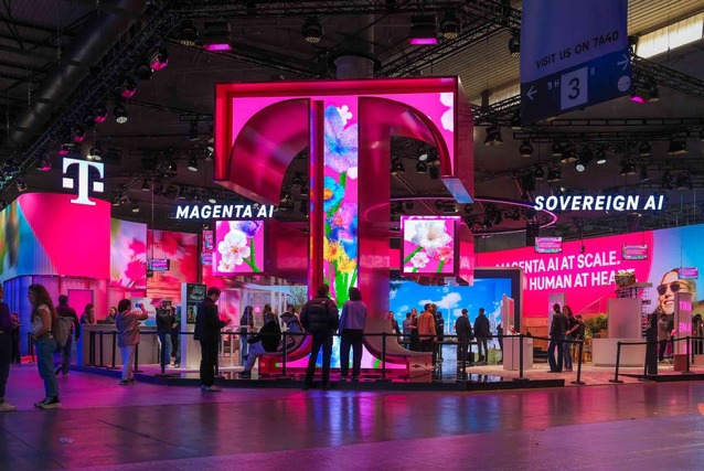 Szef T-Mobile Polska: nie da się w 3 lata wymienić chińskiego sprzętu, AI nie będzie powodem redukcji zatrudnienia