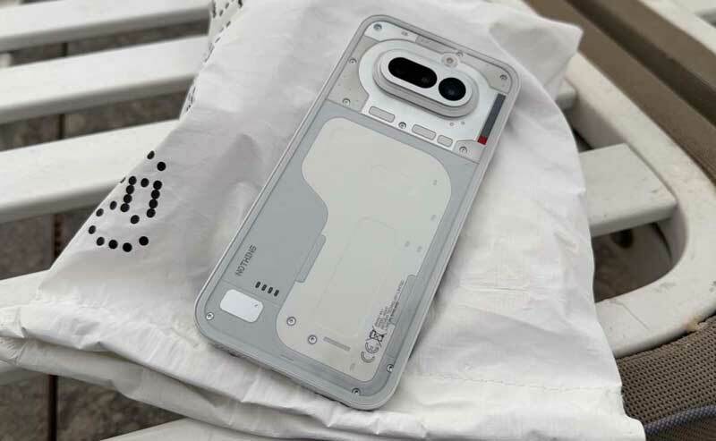 Nowe urządzenia Nothing zaprezentowane - oto ceny i promocje na start