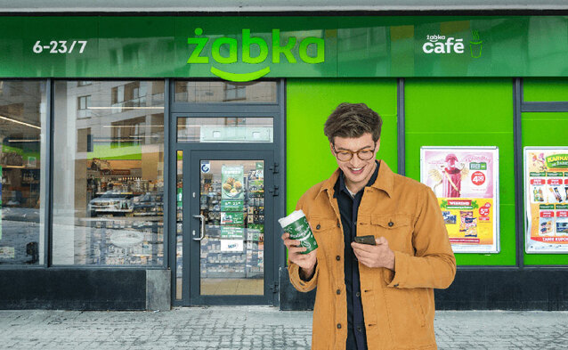 Żappka z nową funkcją