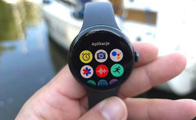 Marcowa aktualizacja Pixeli - Google stawia na AI i bezpieczeństwo