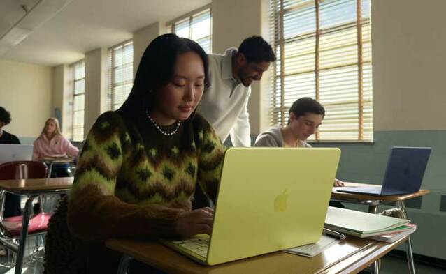 Nowy MacBook za 2999 PLN