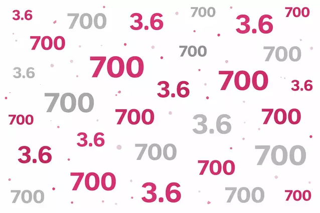 T-Mobile o budowie swojej sieci komórkowej w paśmie 3.6 i 700