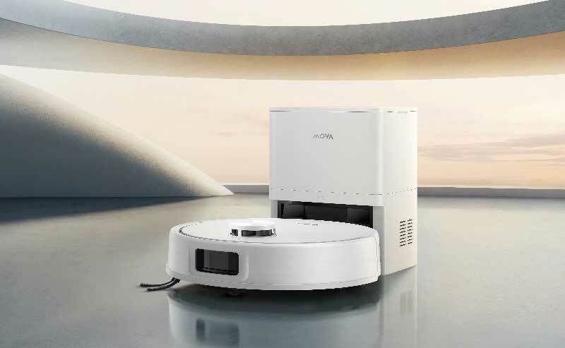 Jest nowy robot sprzątający za 1099 zł