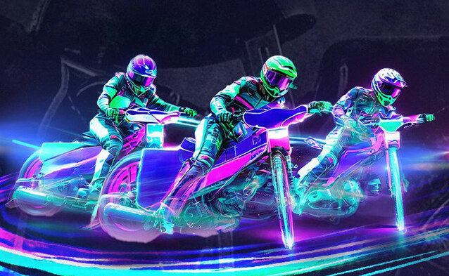 Cały sezon 2026 PGE Ekstraligi w CANAL+