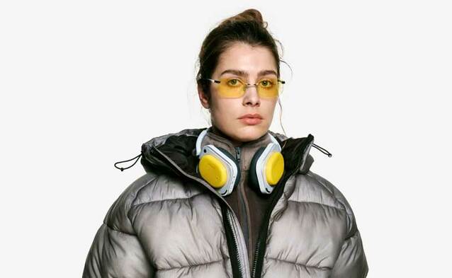 Nothing pokazuje Headphone (a) - są nauszne, mają ANC i kosztują 699 zł