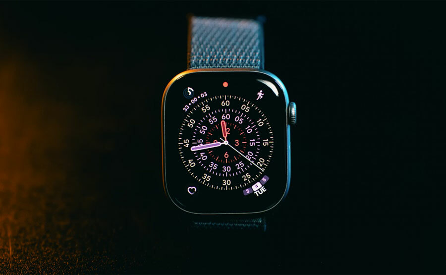 Apple Watch 11 wyraźnie taniej