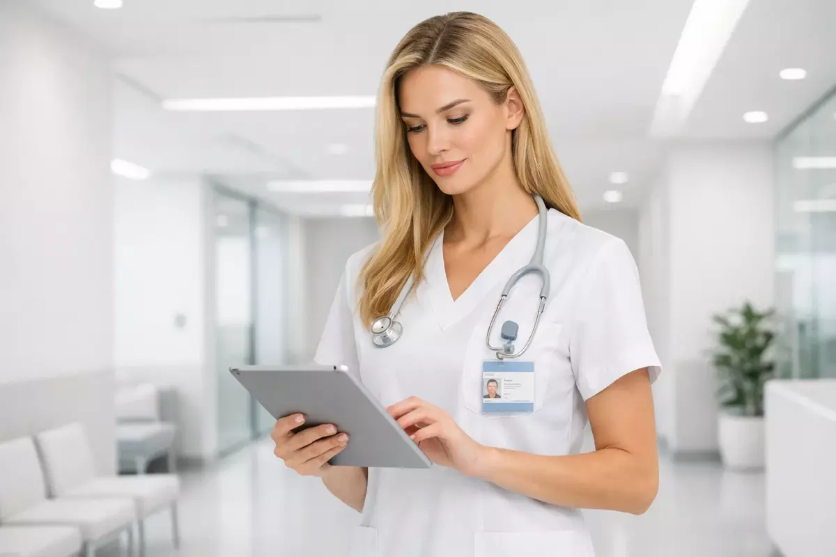 Huawei namawia operatorów do wspólnego budowania sieci wewnątrz budynków - ma być dużo taniej