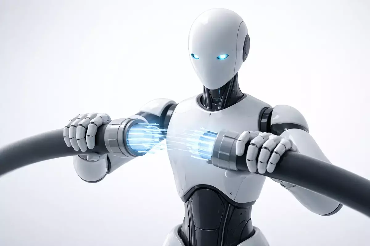 Huawei stawia na Agentverse - sieć mobilna ma być obsługiwana przez agentów AI, szybko wzrośnie rola uplinku