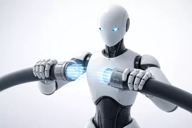 Huawei stawia na Agentverse - sieć mobilna ma być obsługiwana przez agentów AI, szybko wzrośnie rola uplinku