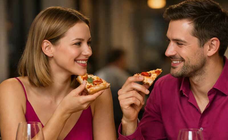 50% zniżki w Pizza Hut - trzeba tylko odebrać kod w aplikacji