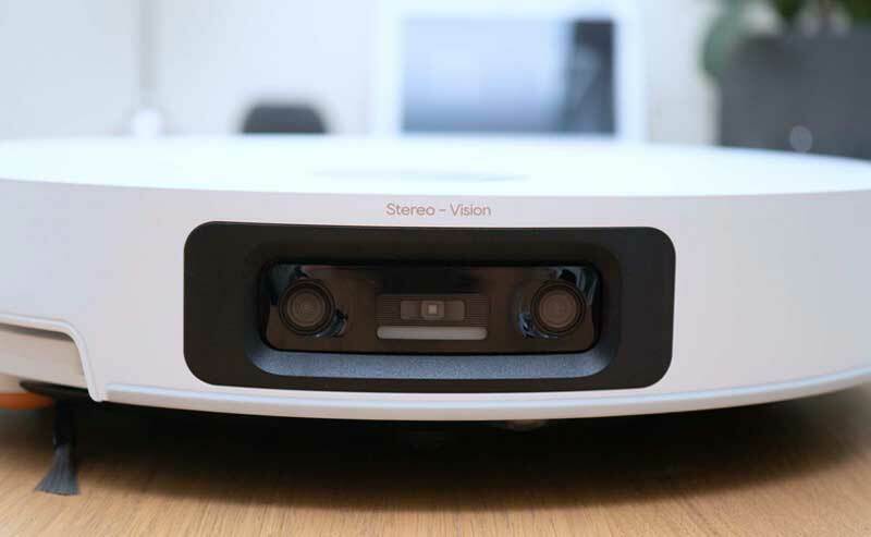 Ten robot sprząta tam, gdzie inne odkurzacze wymiękają