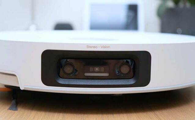 Ten robot sprząta tam, gdzie inne odkurzacze wymiękają