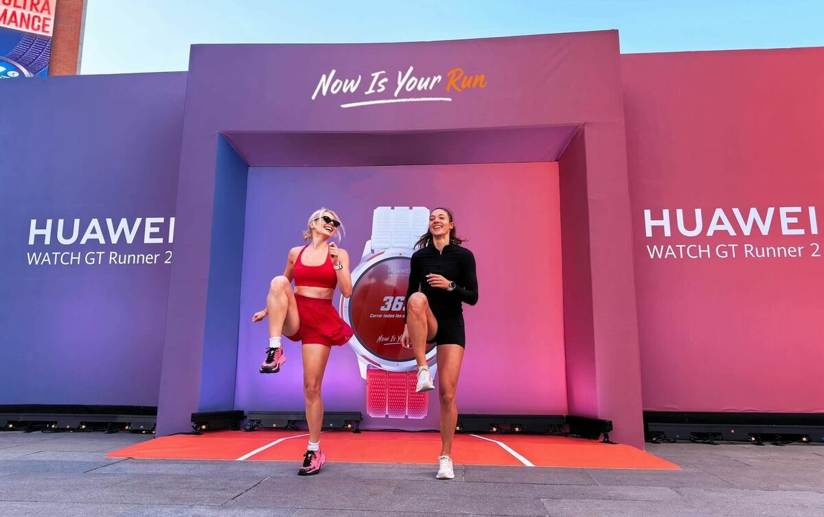 Curve Pay działa już na Huawei